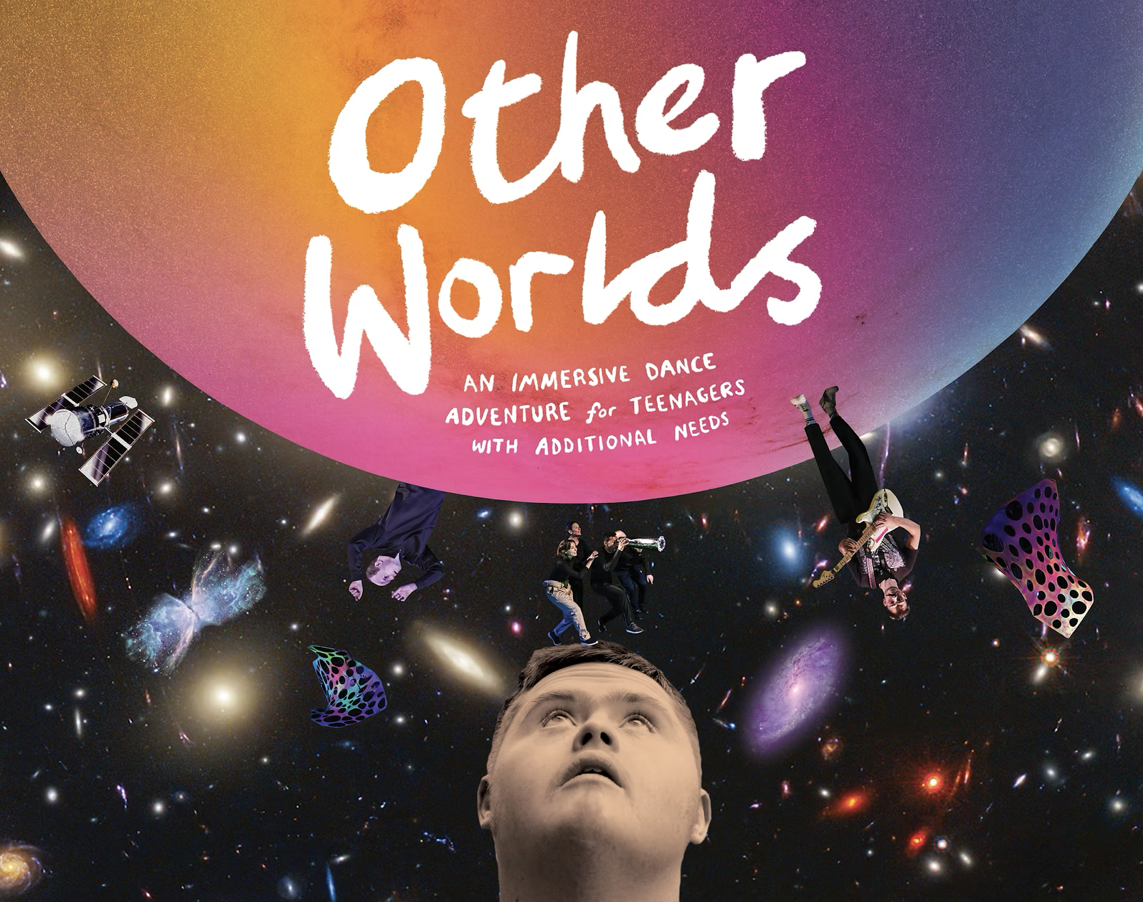 Other Worlds Jess Rowell
