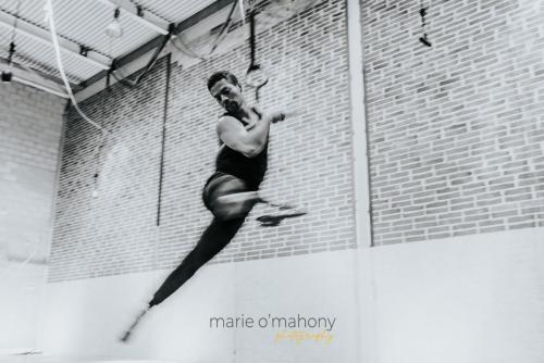 PC: Marie O'Mahony Photography
